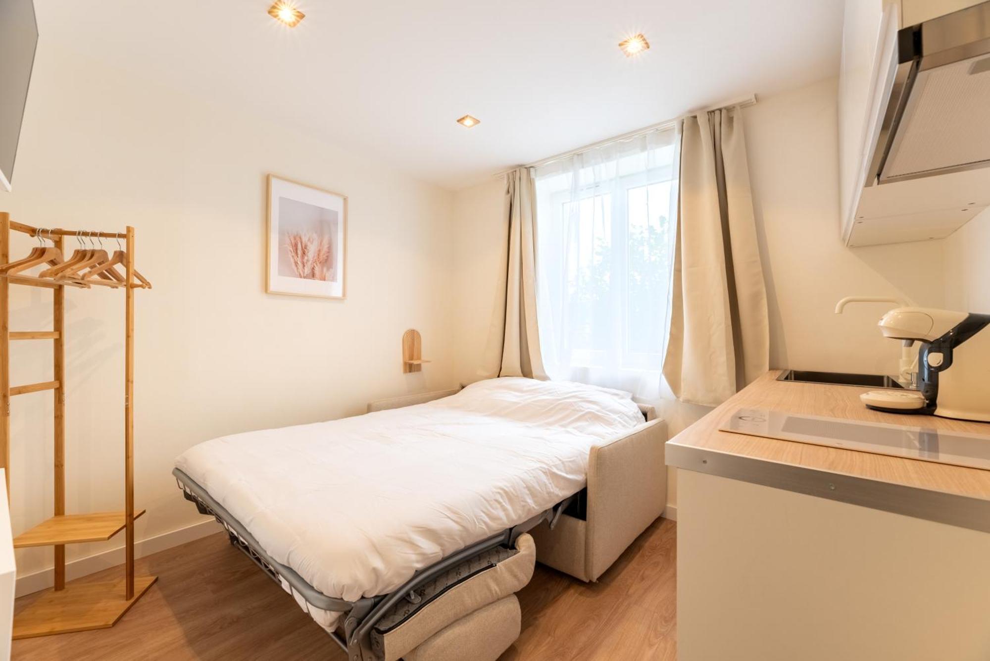 Le Medicis Apartment Rouen