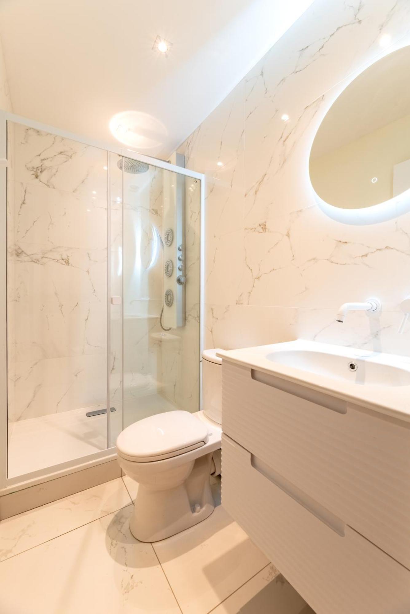 Apartment Le Medicis *