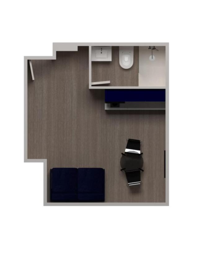 Apartment Le Medicis