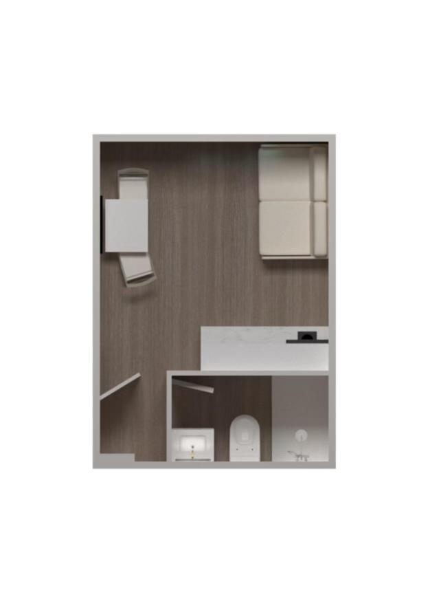 Le Medicis Apartment