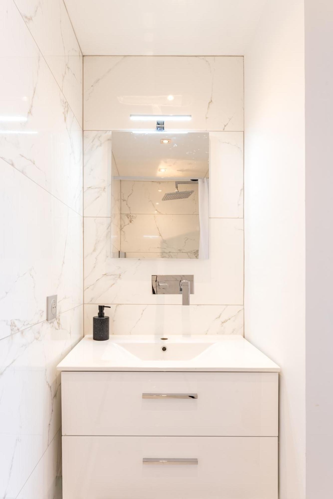 Apartment Le Medicis