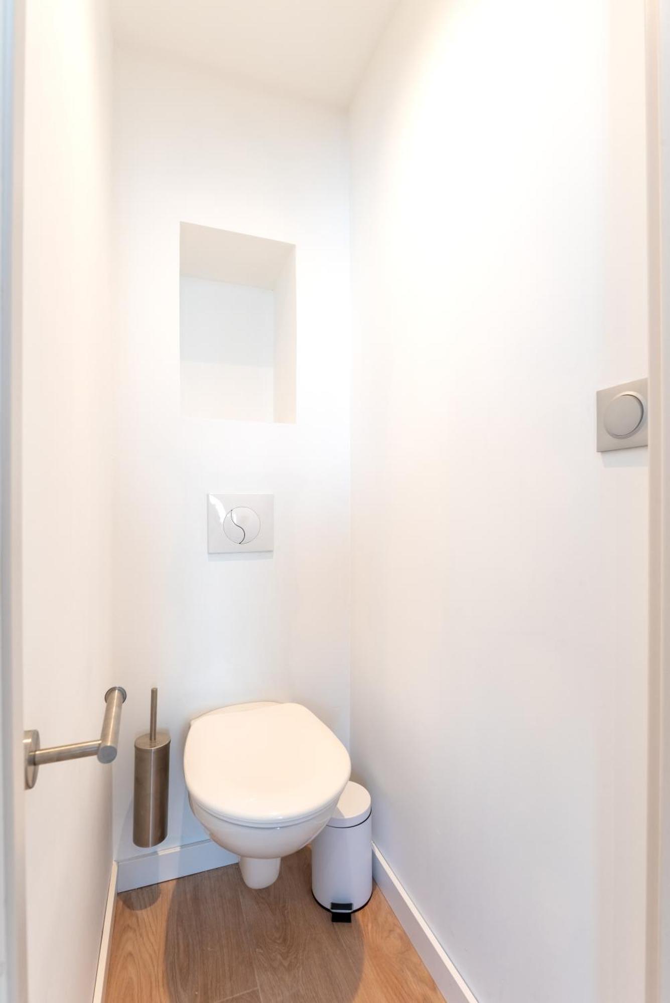 Apartment Le Medicis
