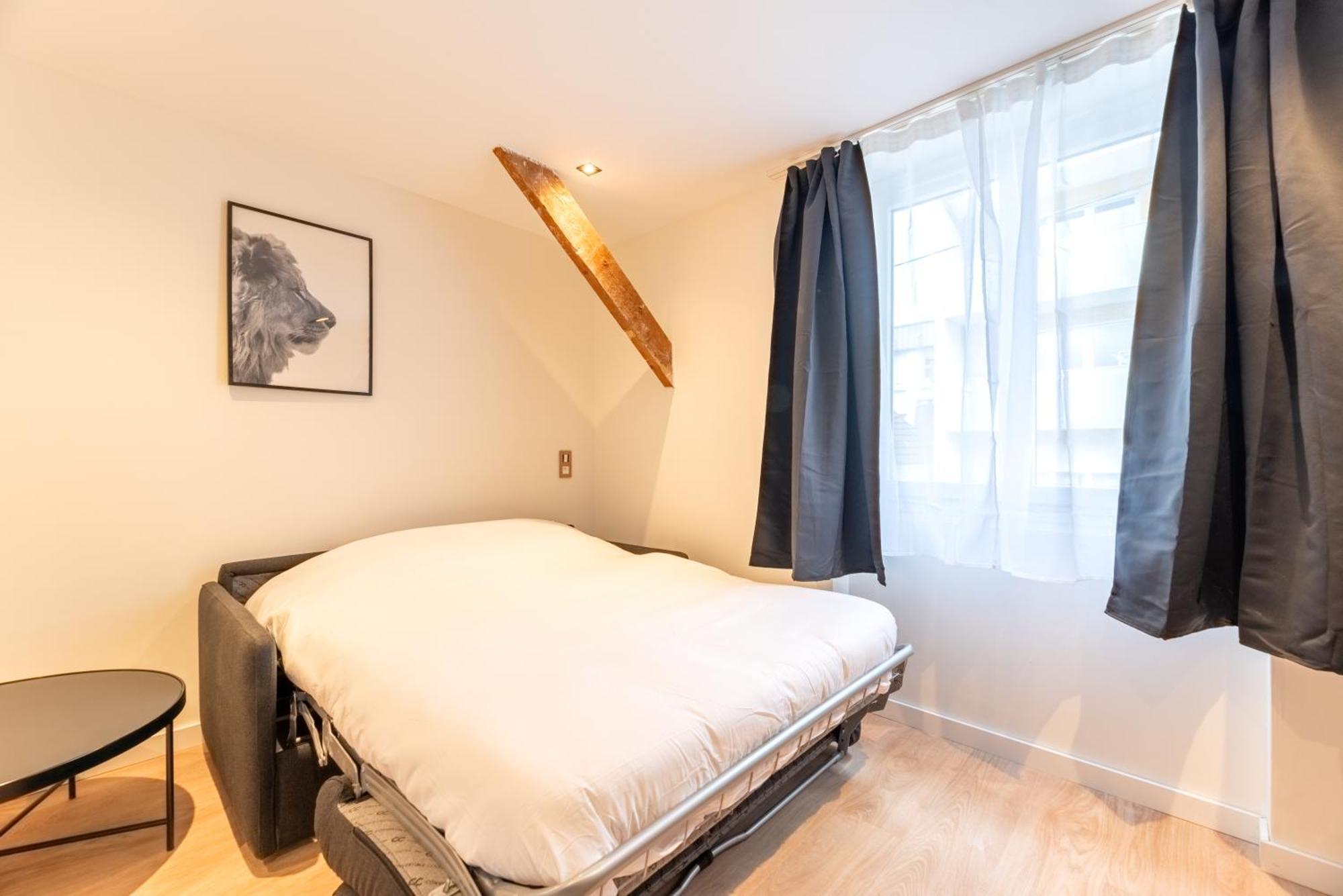 Apartment Le Medicis *