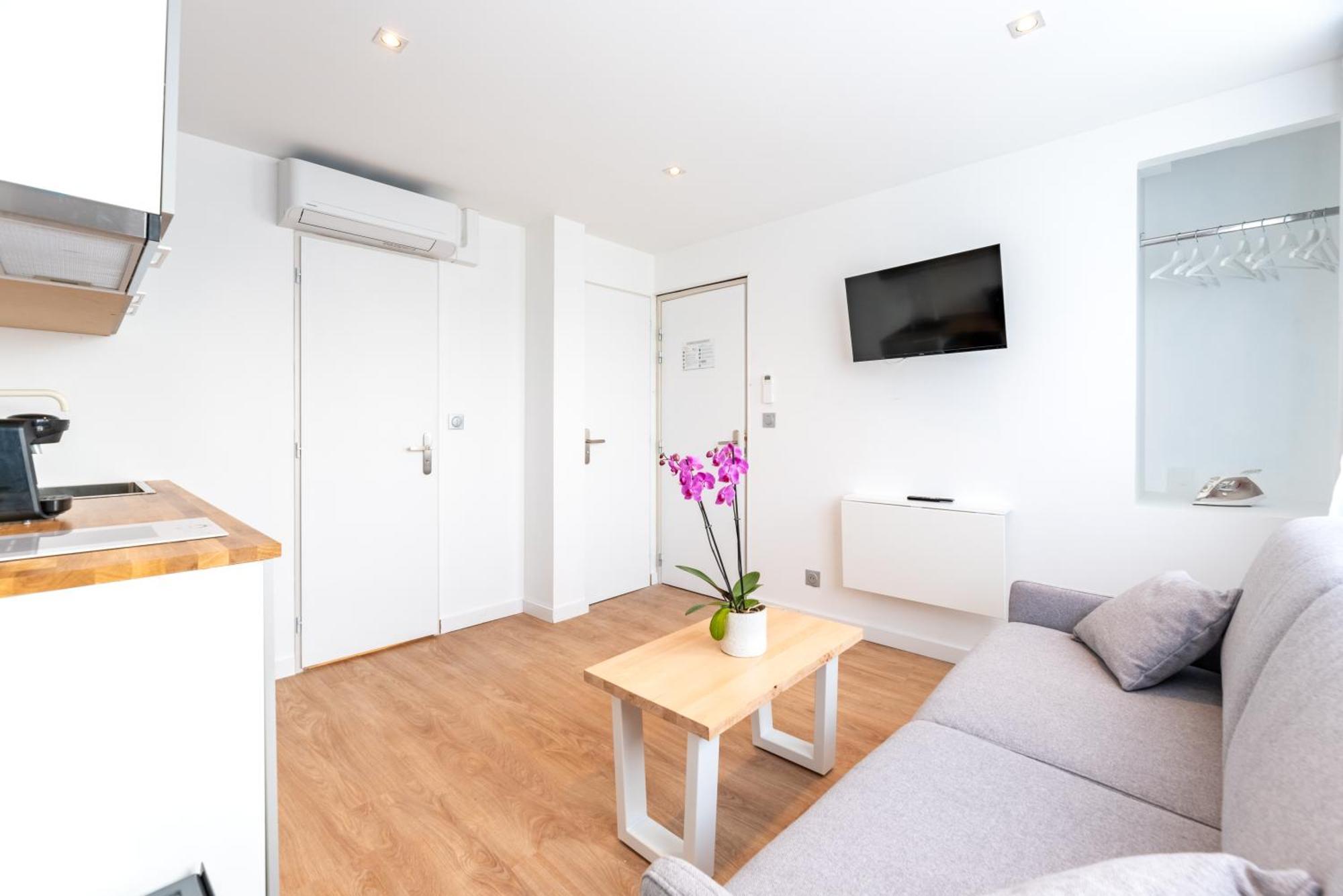 Apartment Le Medicis Rouen