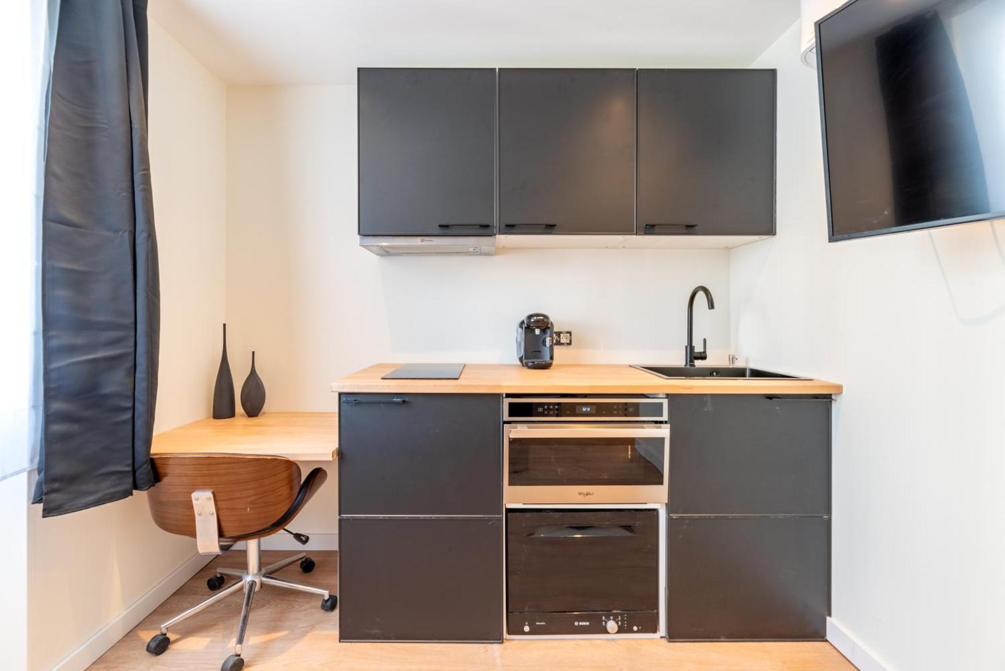 Le Medicis Apartment Rouen