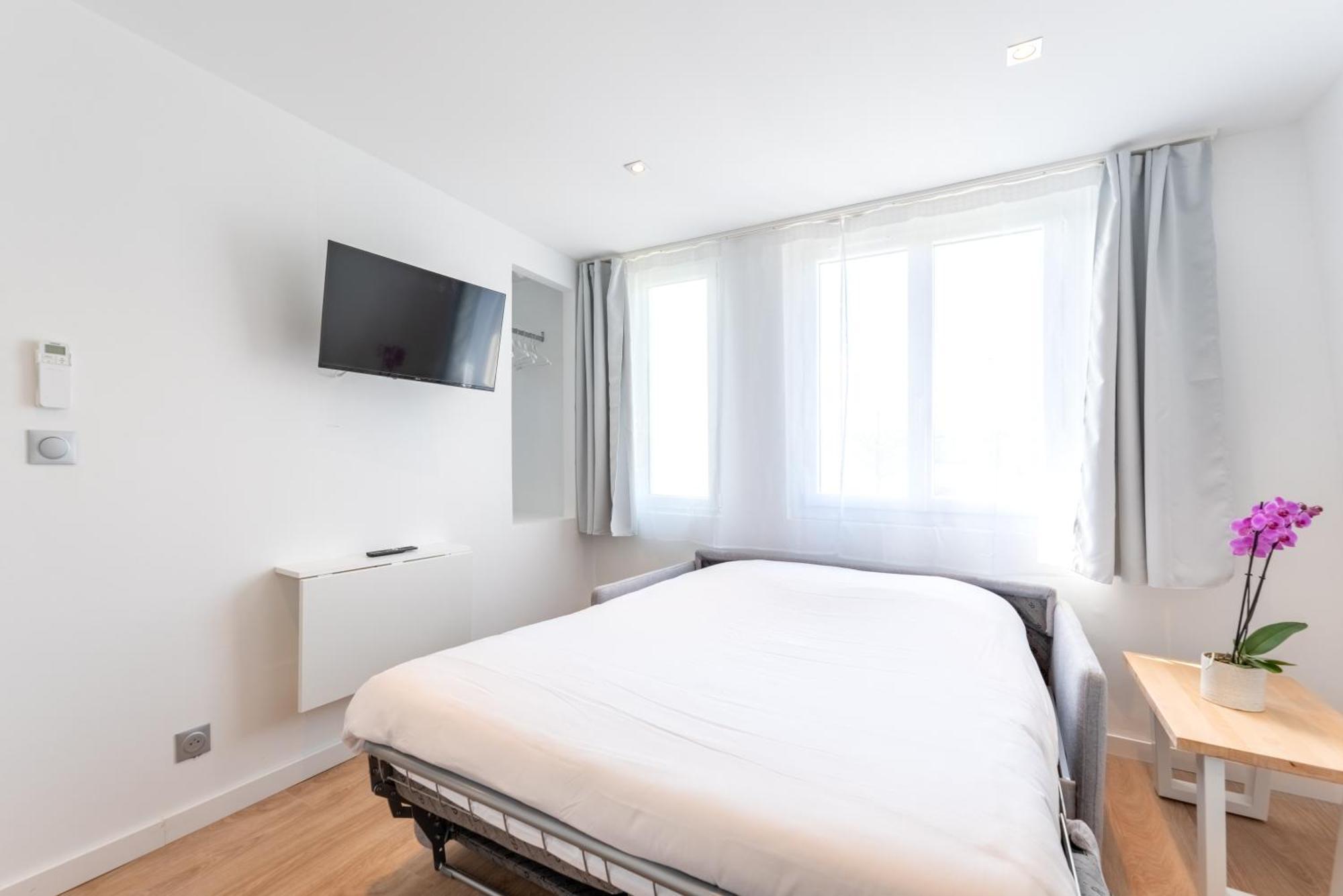 Le Medicis Apartment