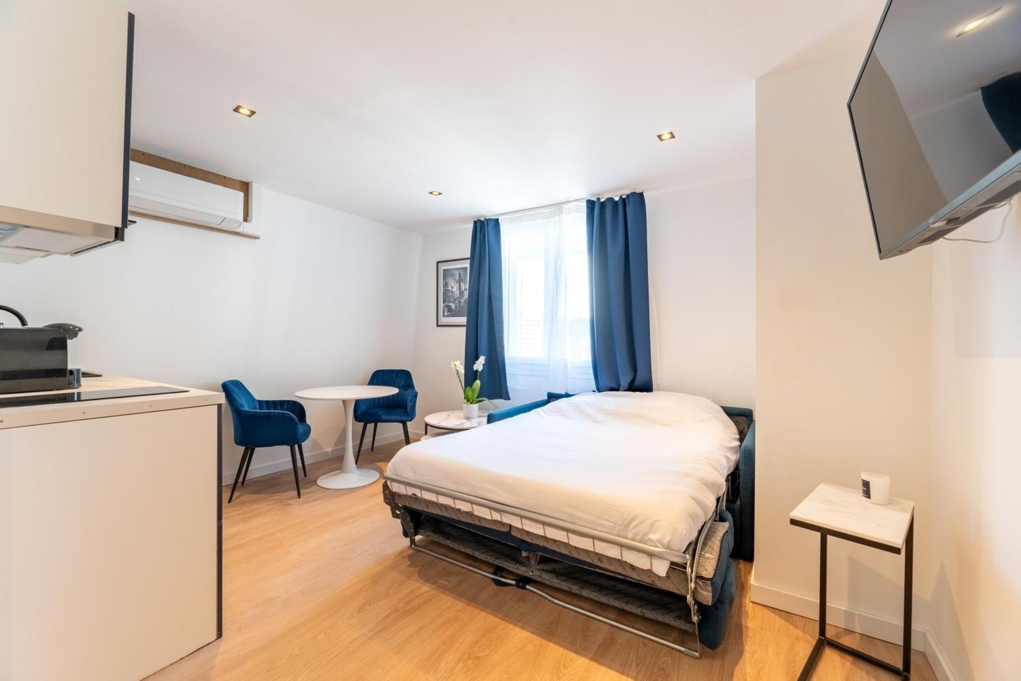 Le Medicis Apartment Rouen