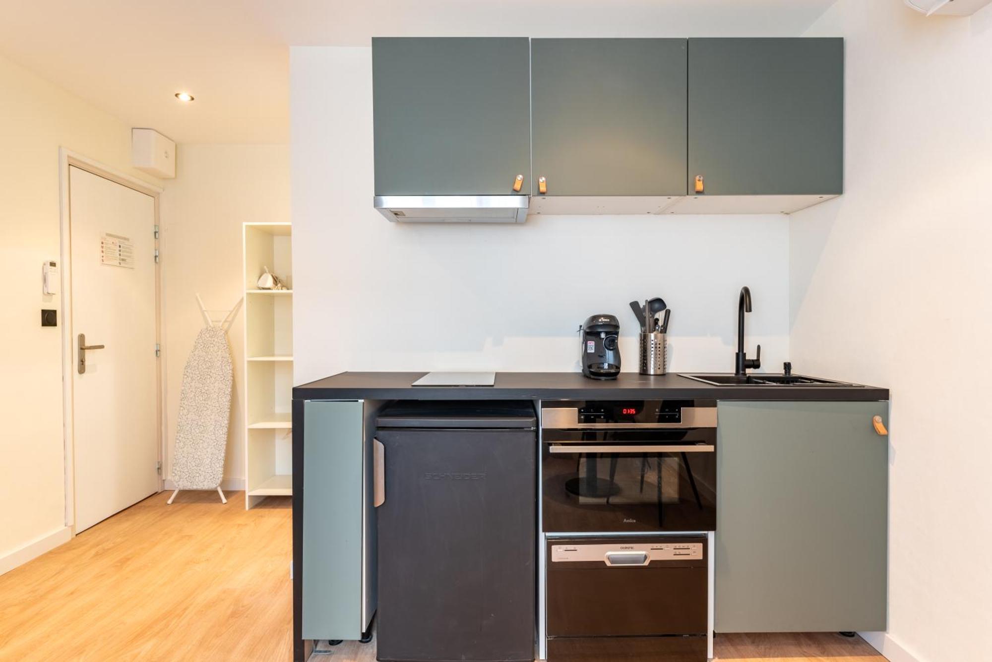Apartment Le Medicis *