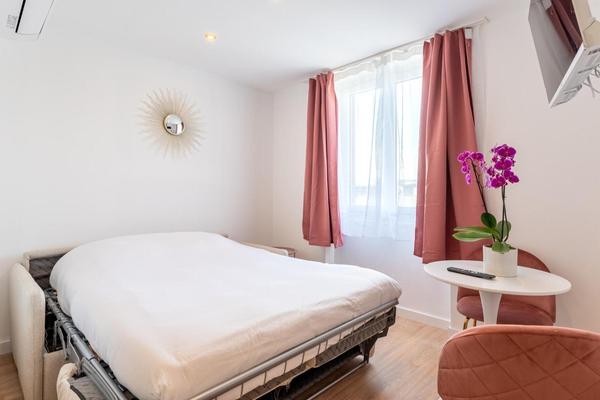 Le Medicis * Rouen