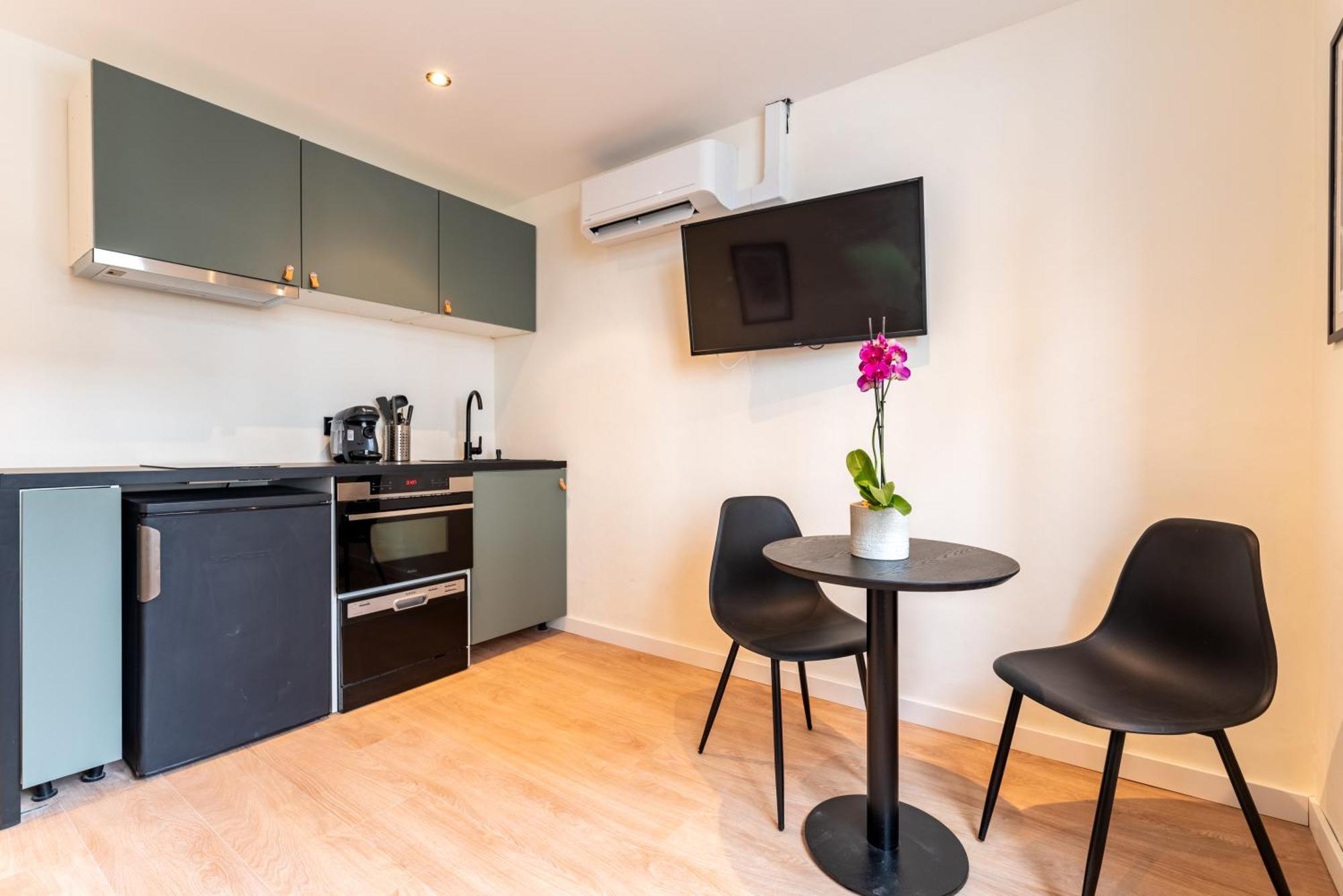 Apartment Le Medicis