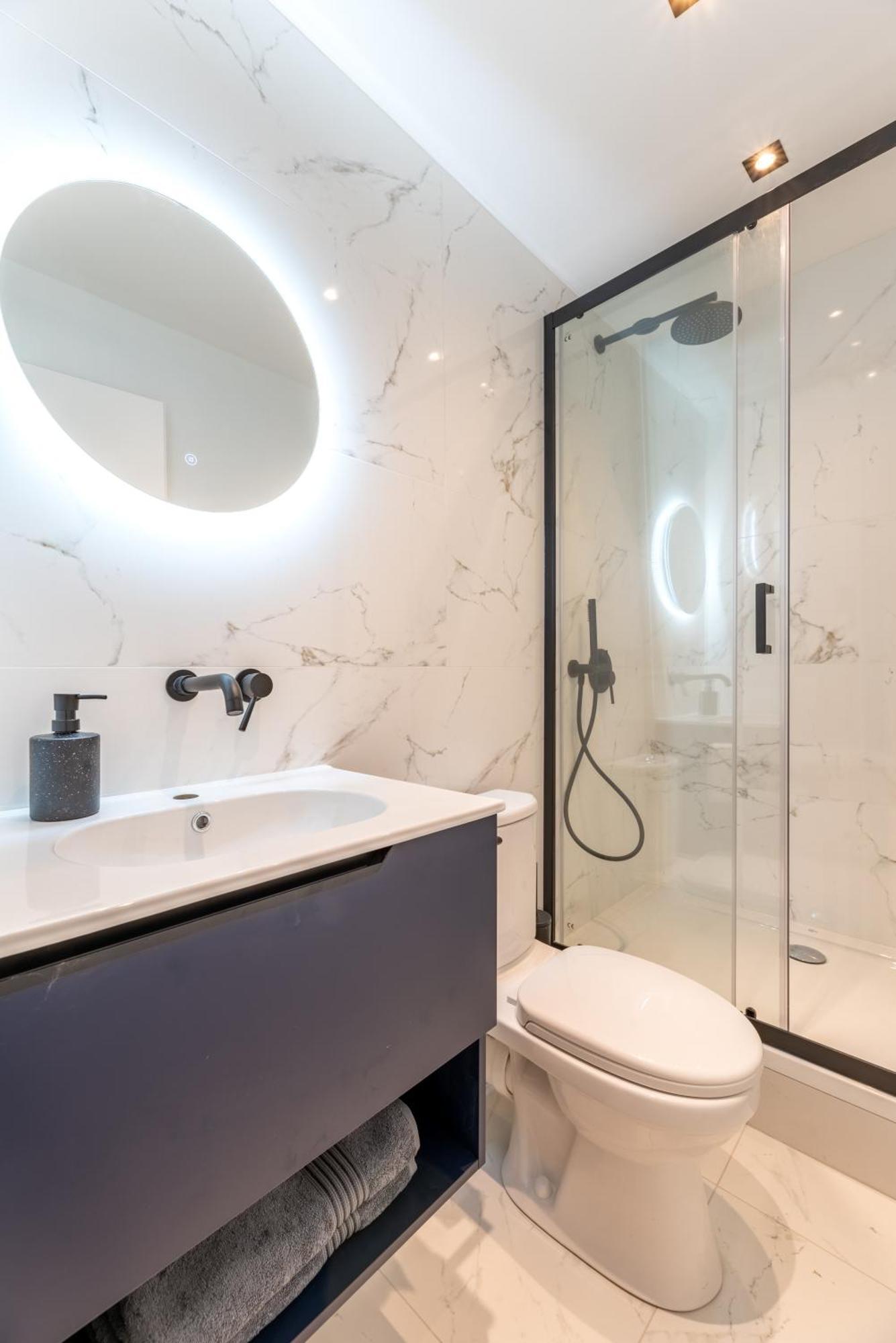 Apartment Le Medicis *