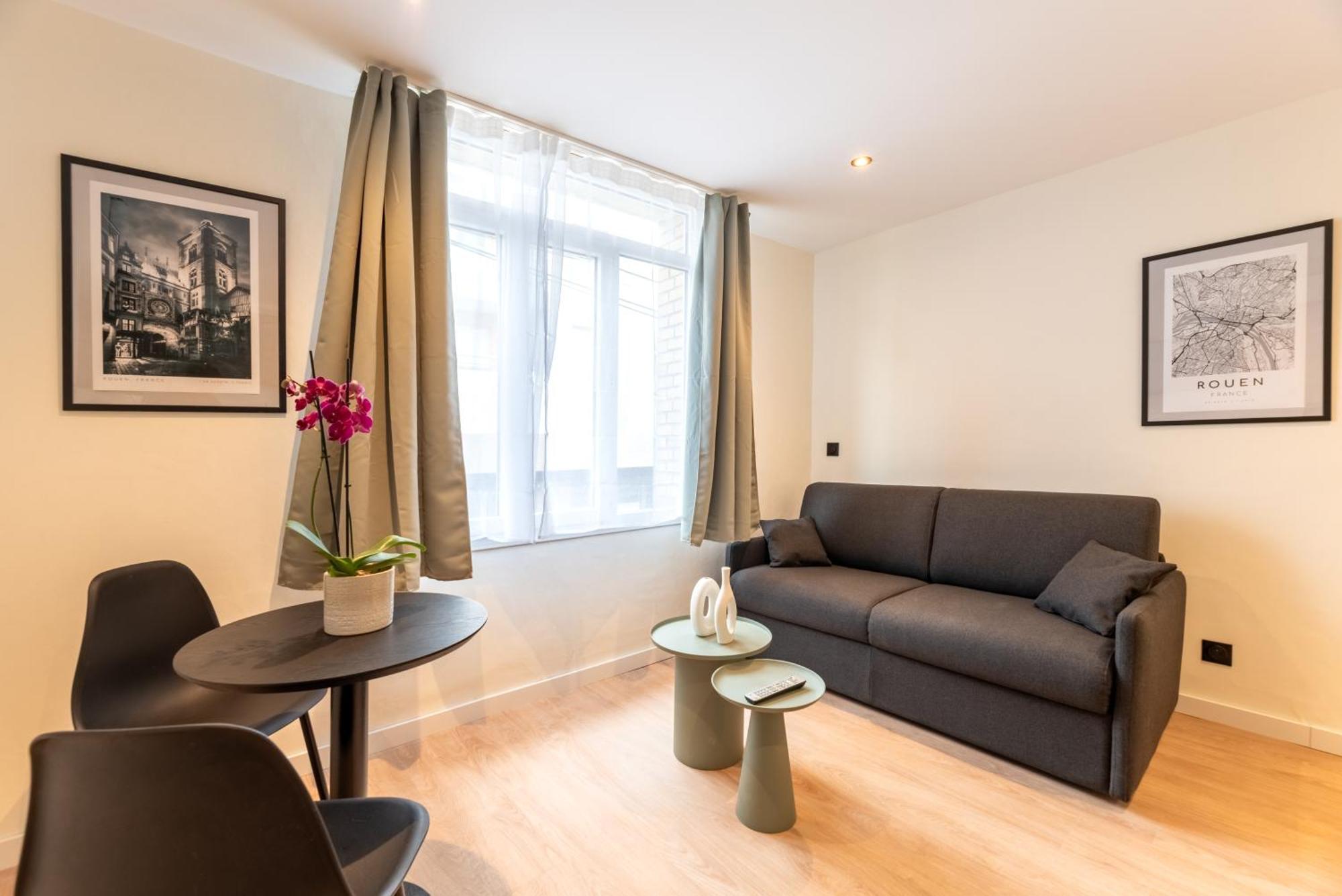 Le Medicis Apartment *