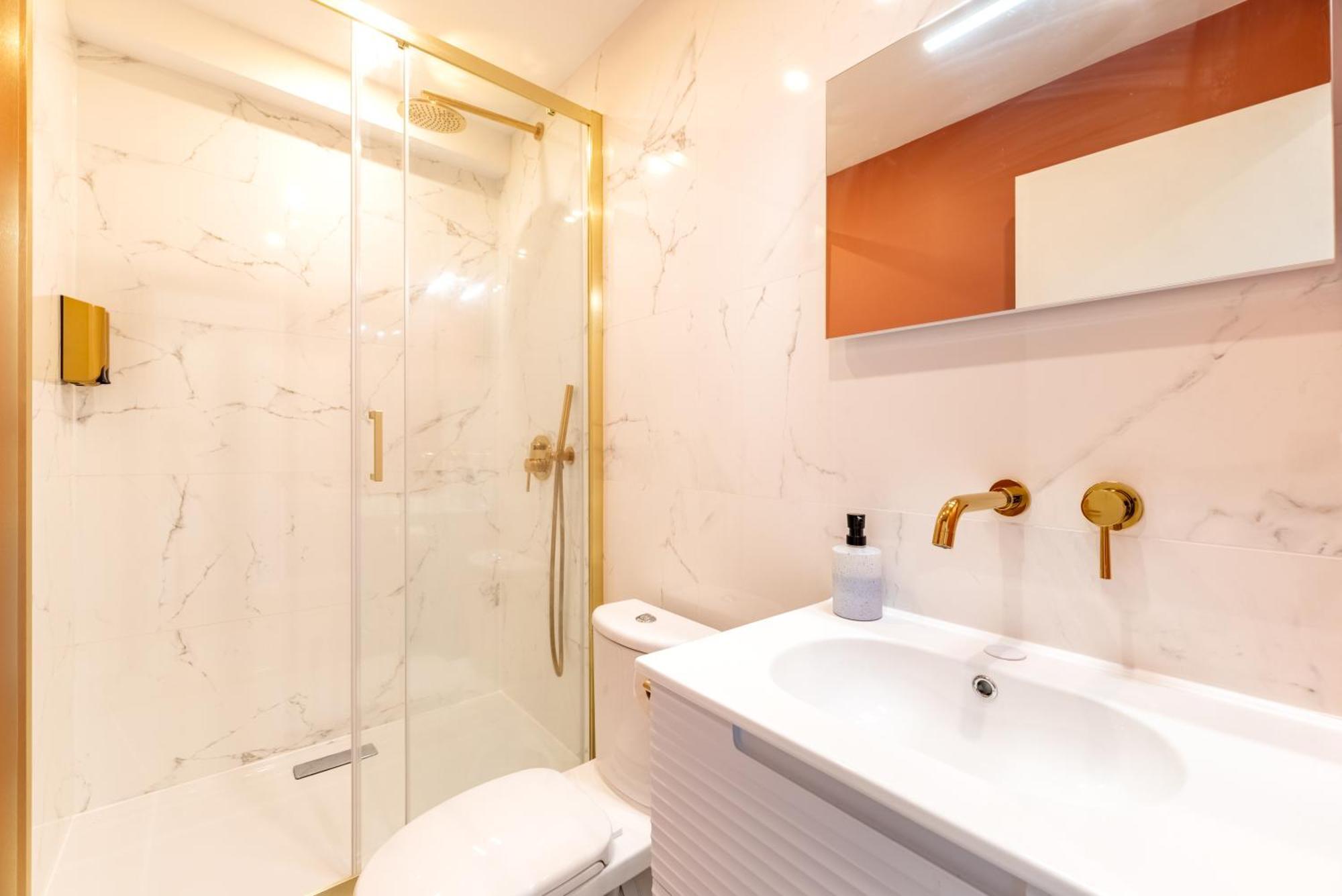 Apartment Le Medicis