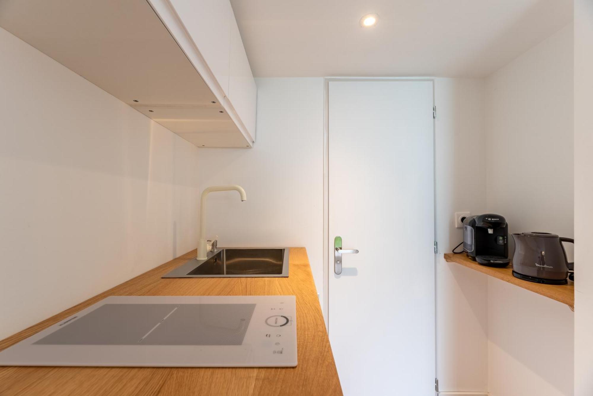 Apartment Le Medicis *