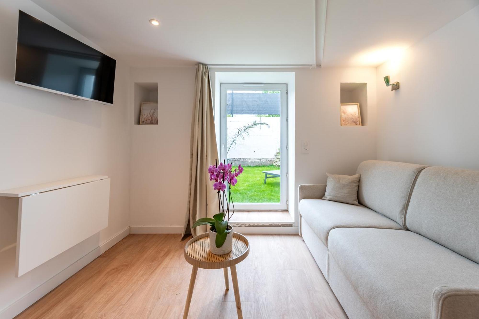 Apartment Le Medicis *