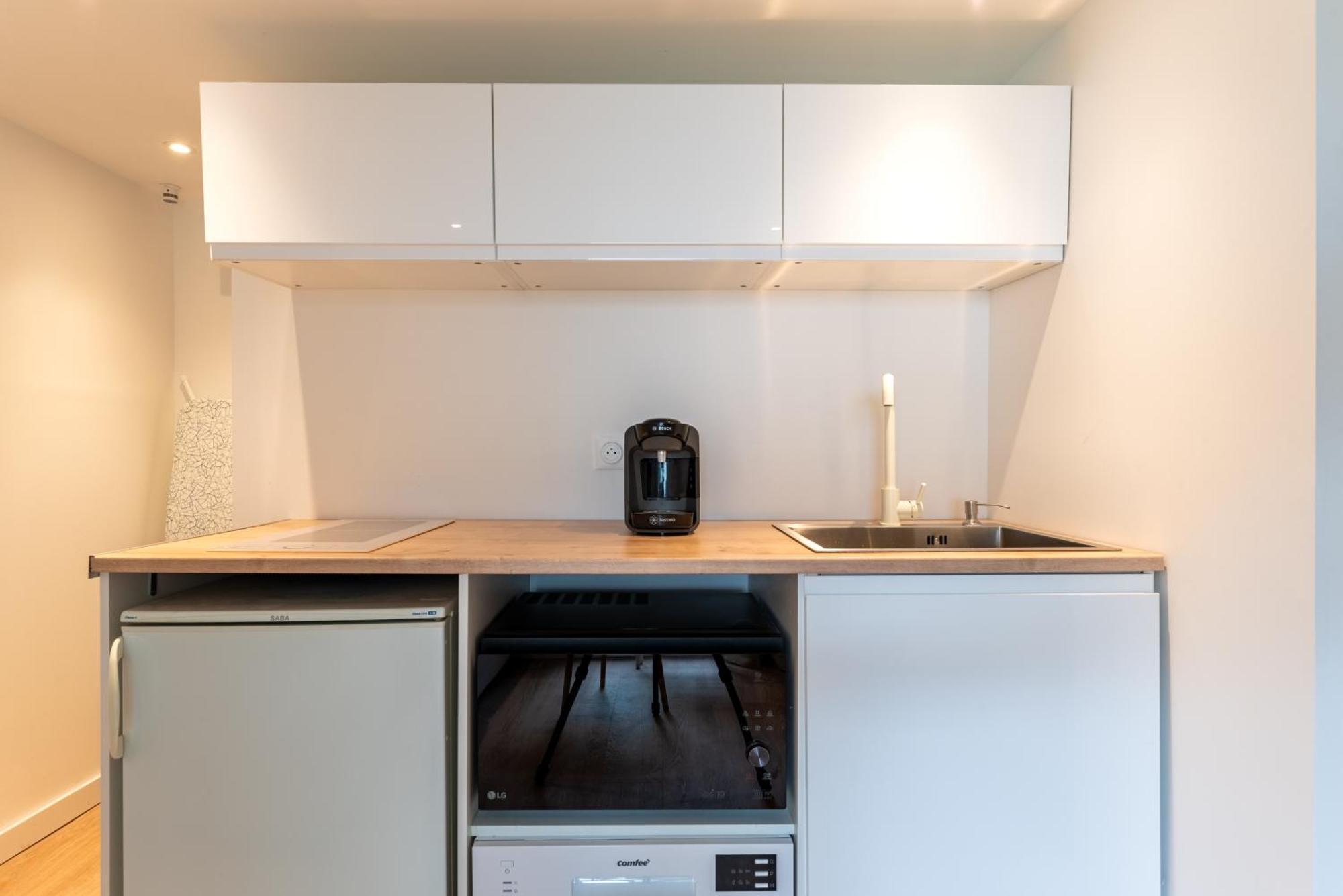 Apartment Le Medicis Rouen
