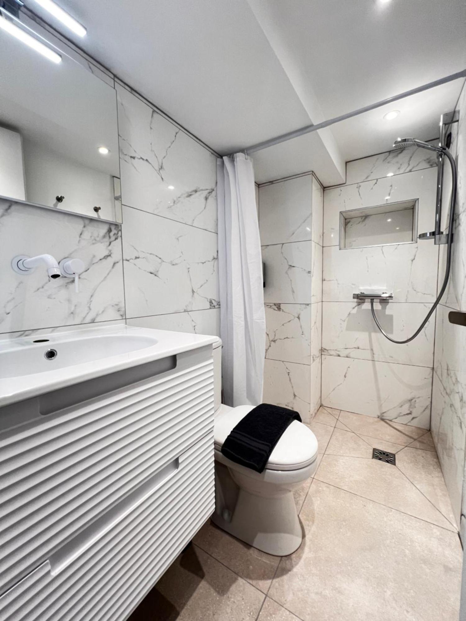 Apartment Le Medicis Rouen