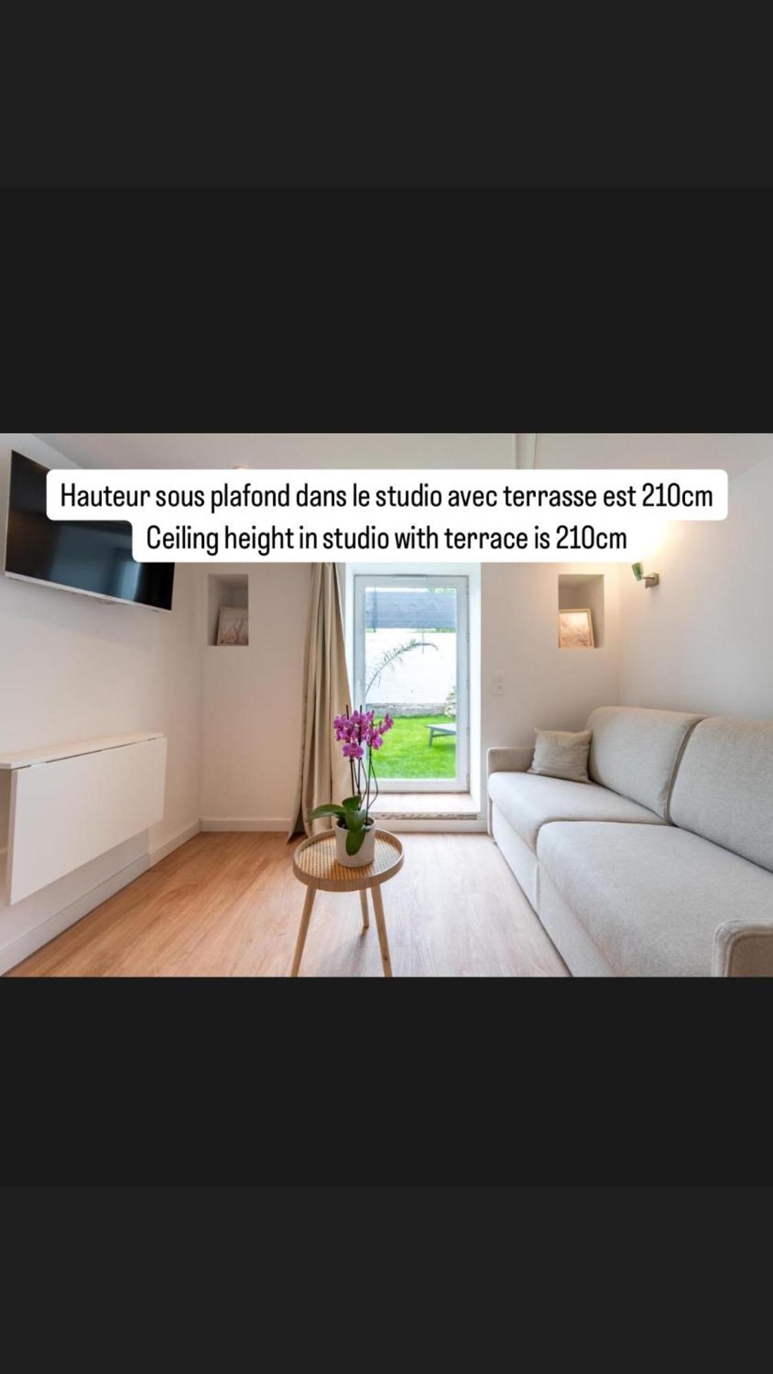 Le Medicis Apartment